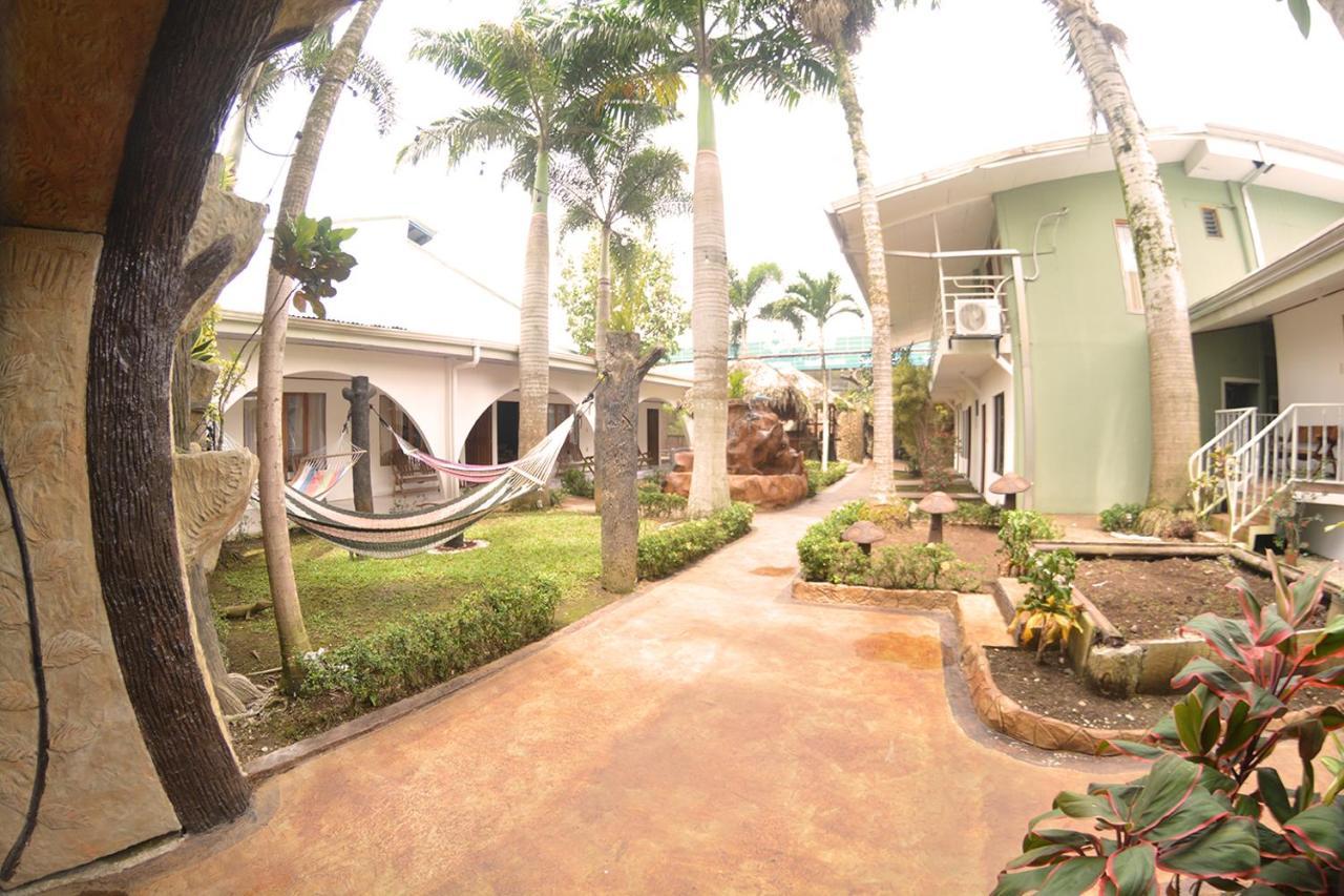 La Fortuna Arenal Poshpacker 호스텔 외부 사진
