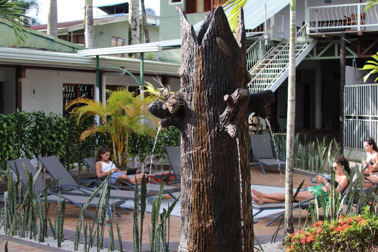 La Fortuna Arenal Poshpacker 호스텔 외부 사진