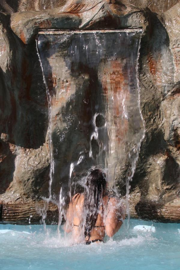 La Fortuna Arenal Poshpacker 호스텔 외부 사진