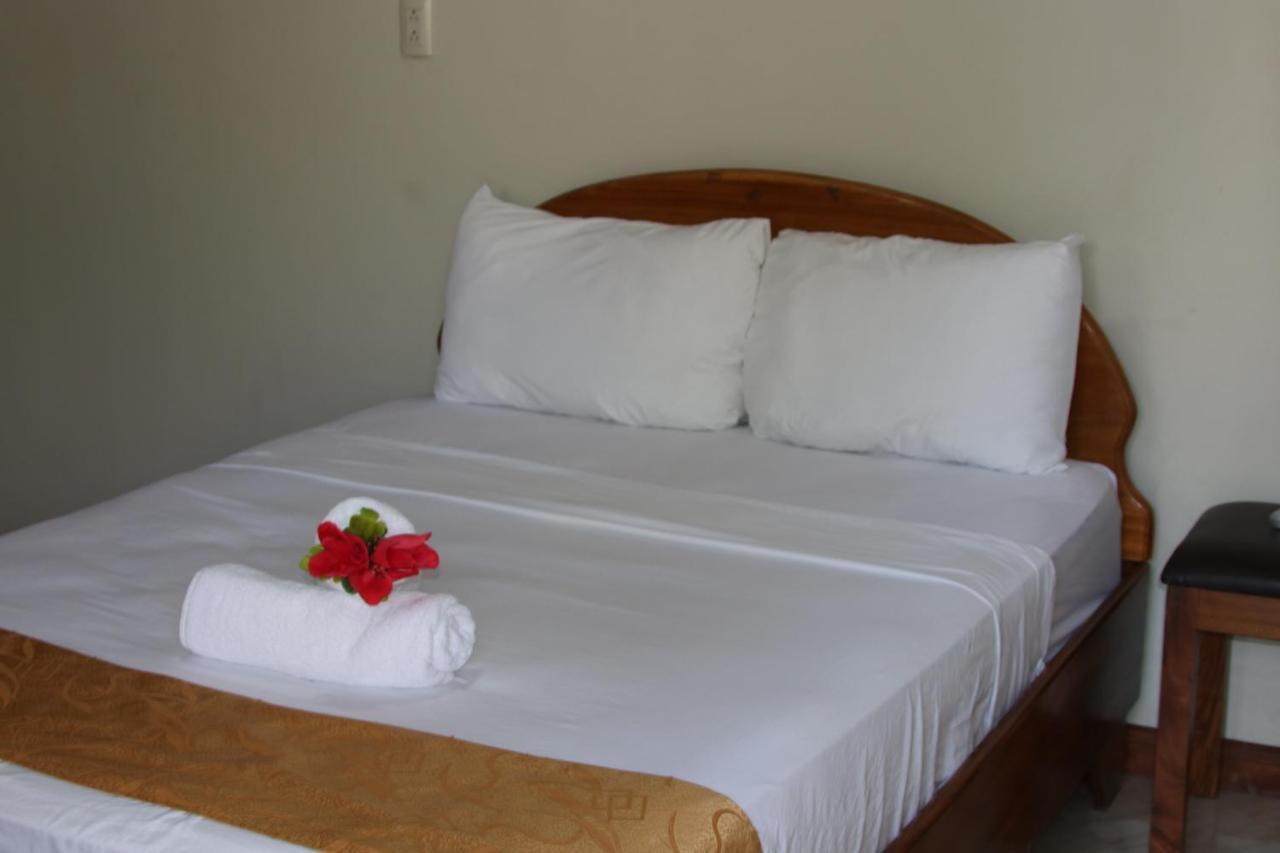 La Fortuna Arenal Poshpacker 호스텔 외부 사진