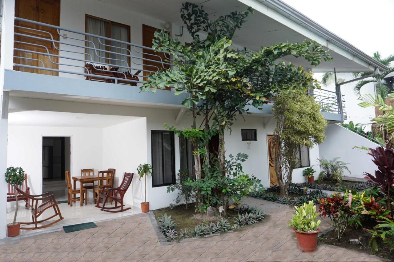 La Fortuna Arenal Poshpacker 호스텔 외부 사진