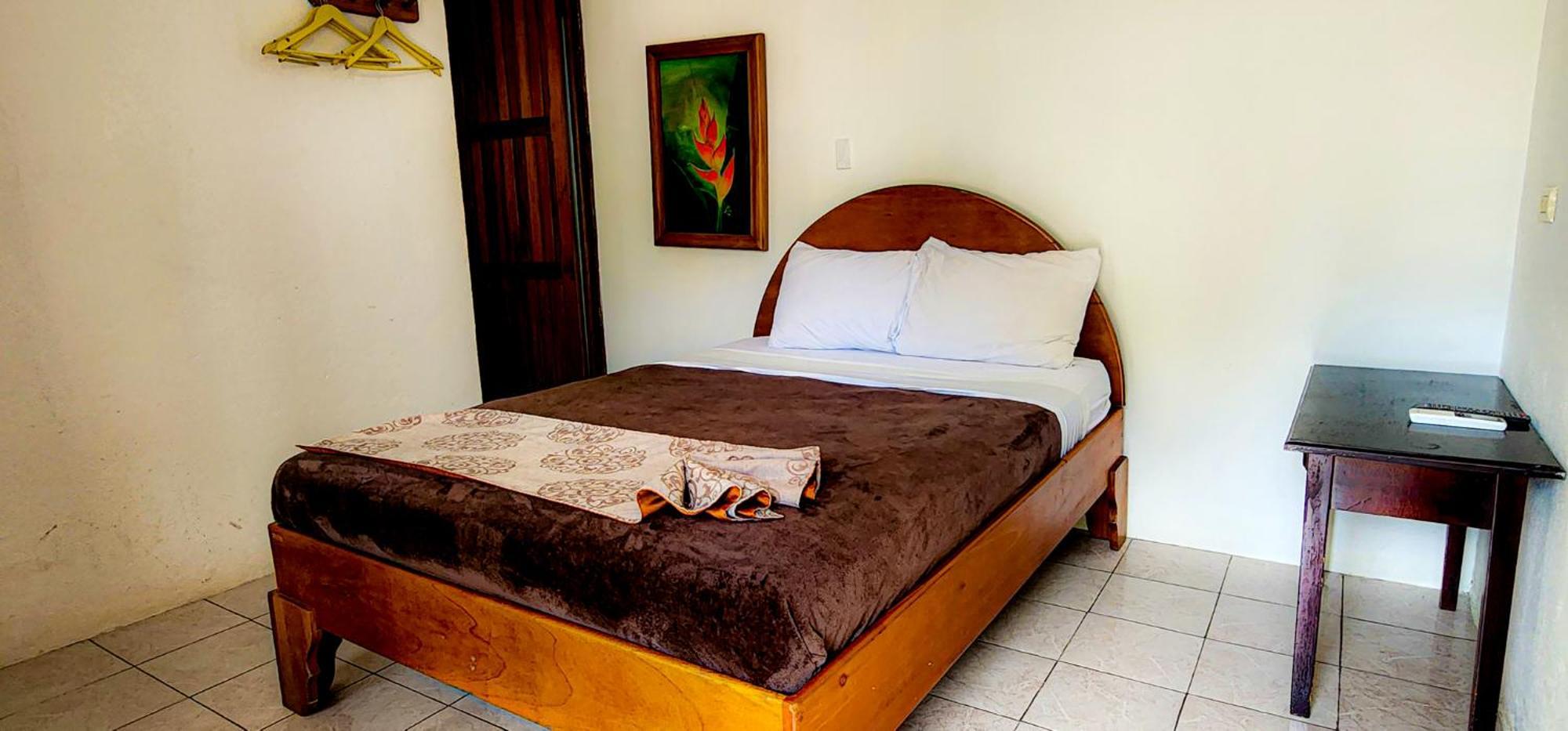 La Fortuna Arenal Poshpacker 호스텔 외부 사진